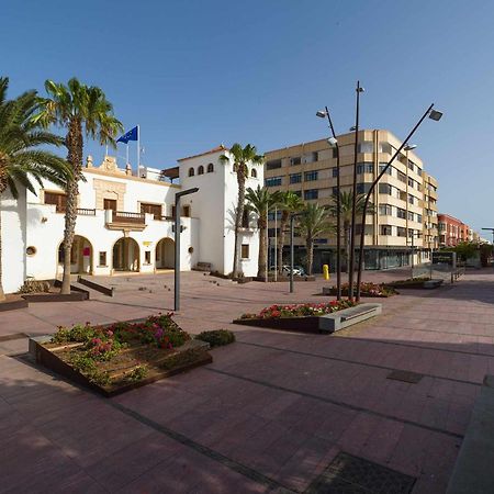 Mahostly Sun And Spa Puerto del Rosario  Bagian luar foto